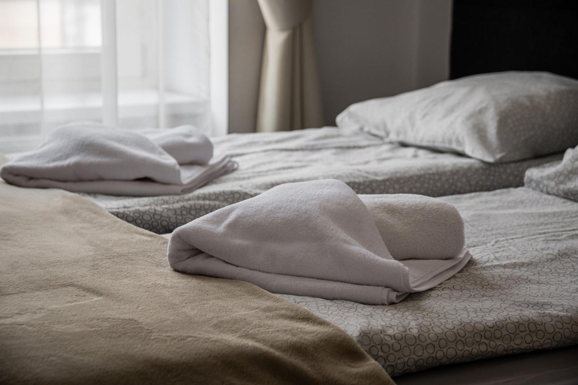 Apartamenty Bosacka Wawelofts Krakau Buitenkant foto