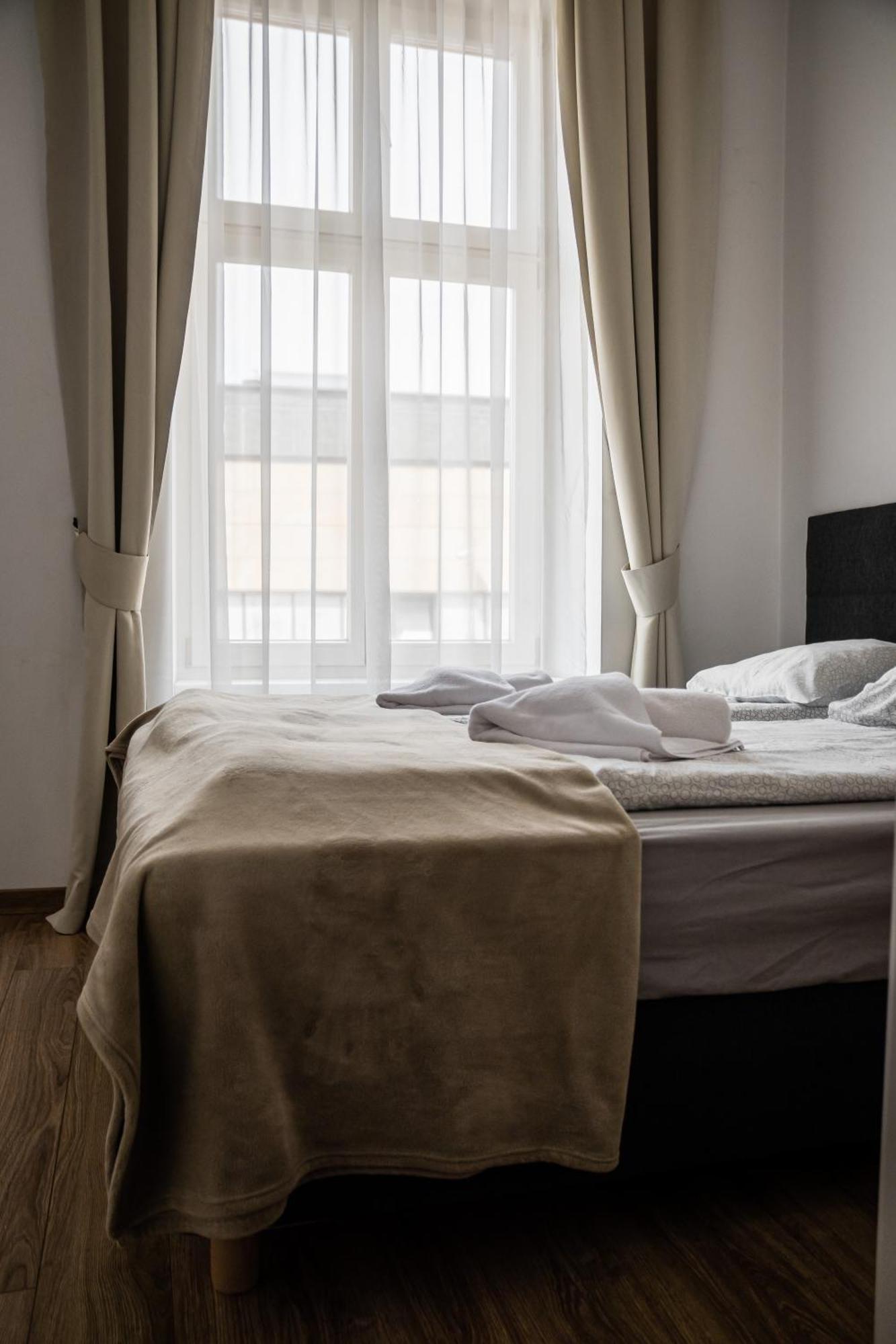 Apartamenty Bosacka Wawelofts Krakau Buitenkant foto