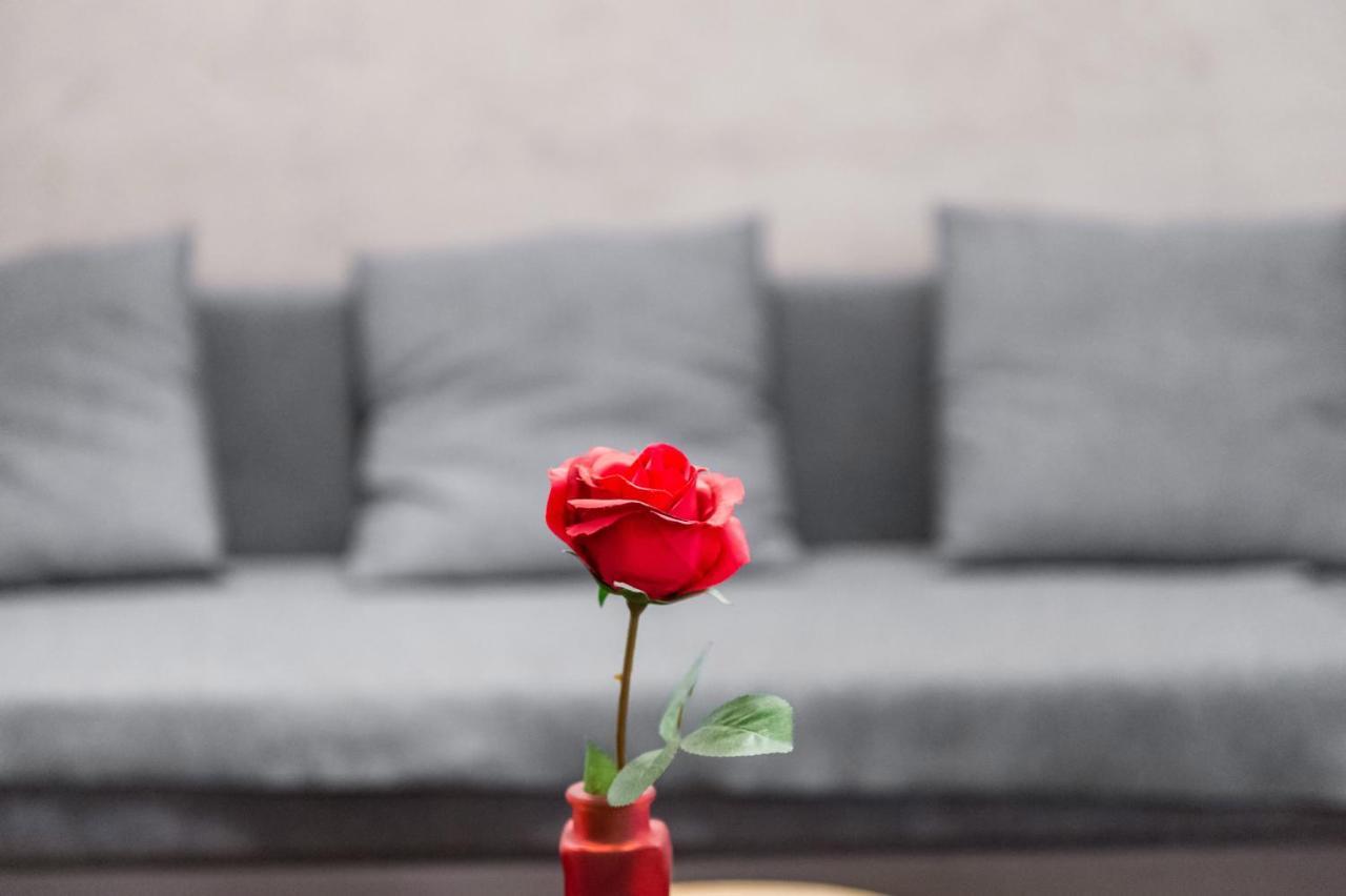 Apartamenty Bosacka Wawelofts Krakau Buitenkant foto
